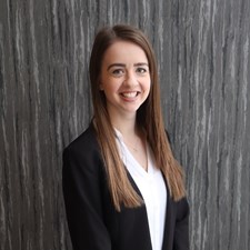 Meet Jillian: An ITW Engineer Igniting Her Full Potential
