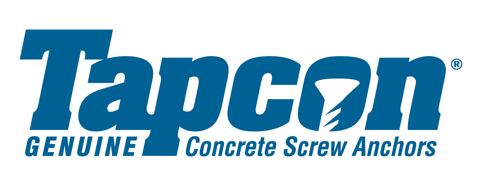 Tapcon Logo