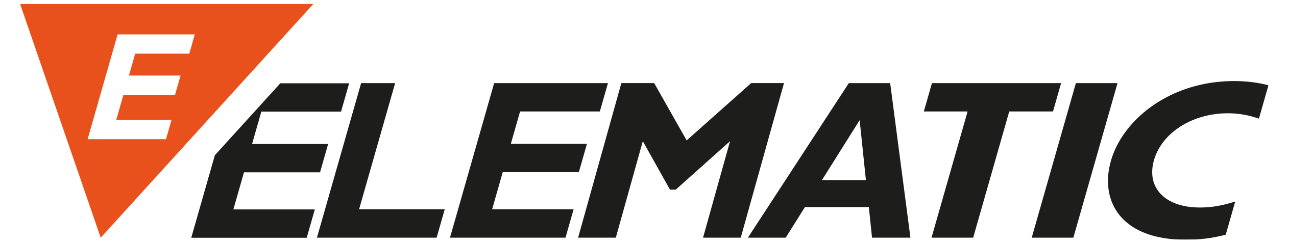 Elemantic Logo