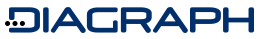 Diagraph Logo