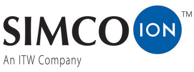 Simco Ion Logo