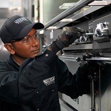 Fellowship Program Aims to “Do More” for African American Technicians