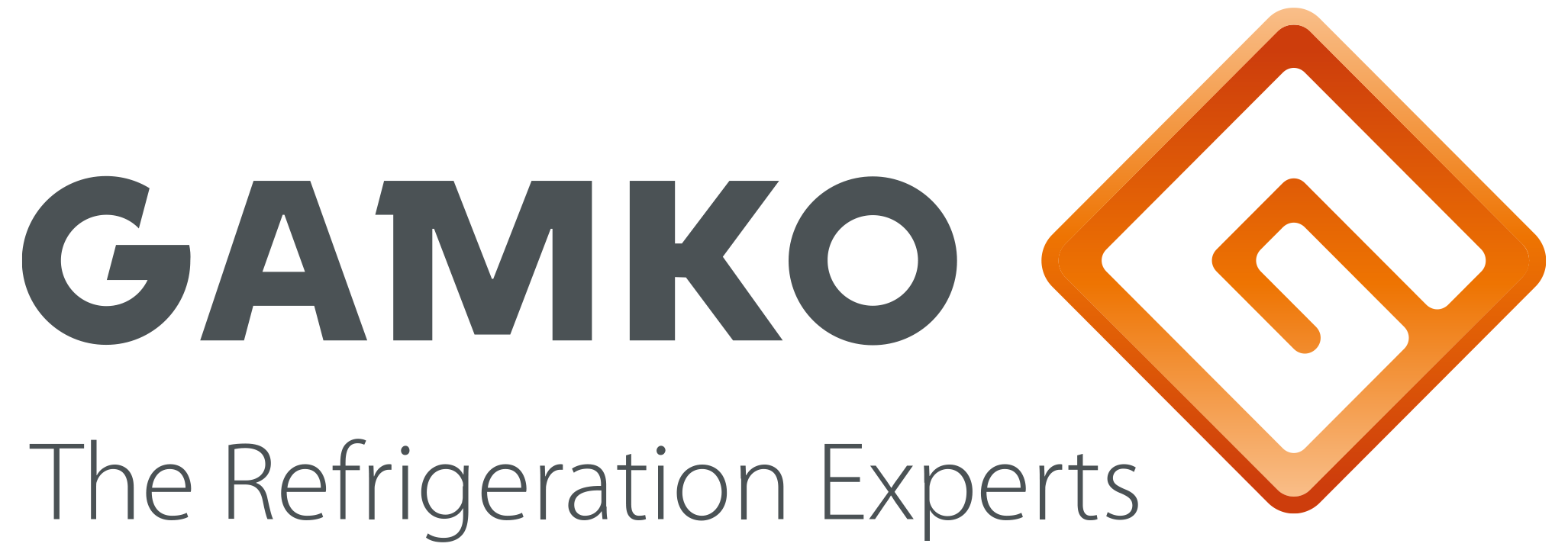 Gamko Logo