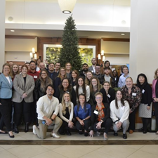 Mentoring the Next Generation of ITW Leaders
