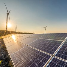 Reducing Greenhouse Gas Emissions