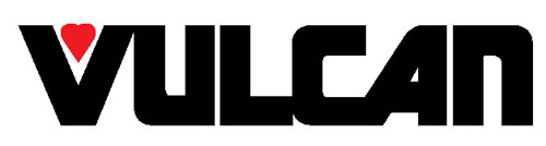 Vulcan Logo