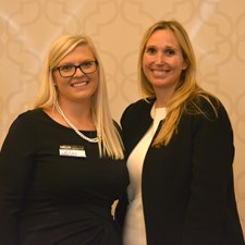 Building Personal Connections Through ITW Women's Network