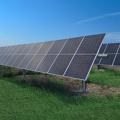 Delivering Clean Energy and Emissions Reductions