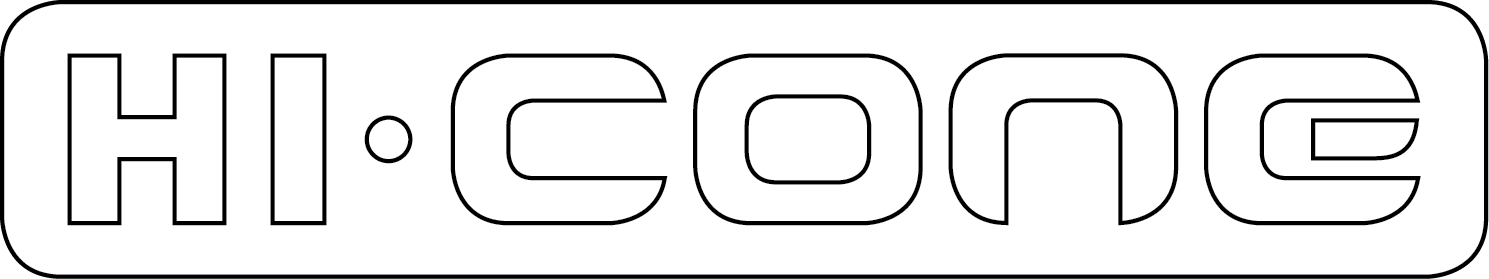 Hi Cone Logo