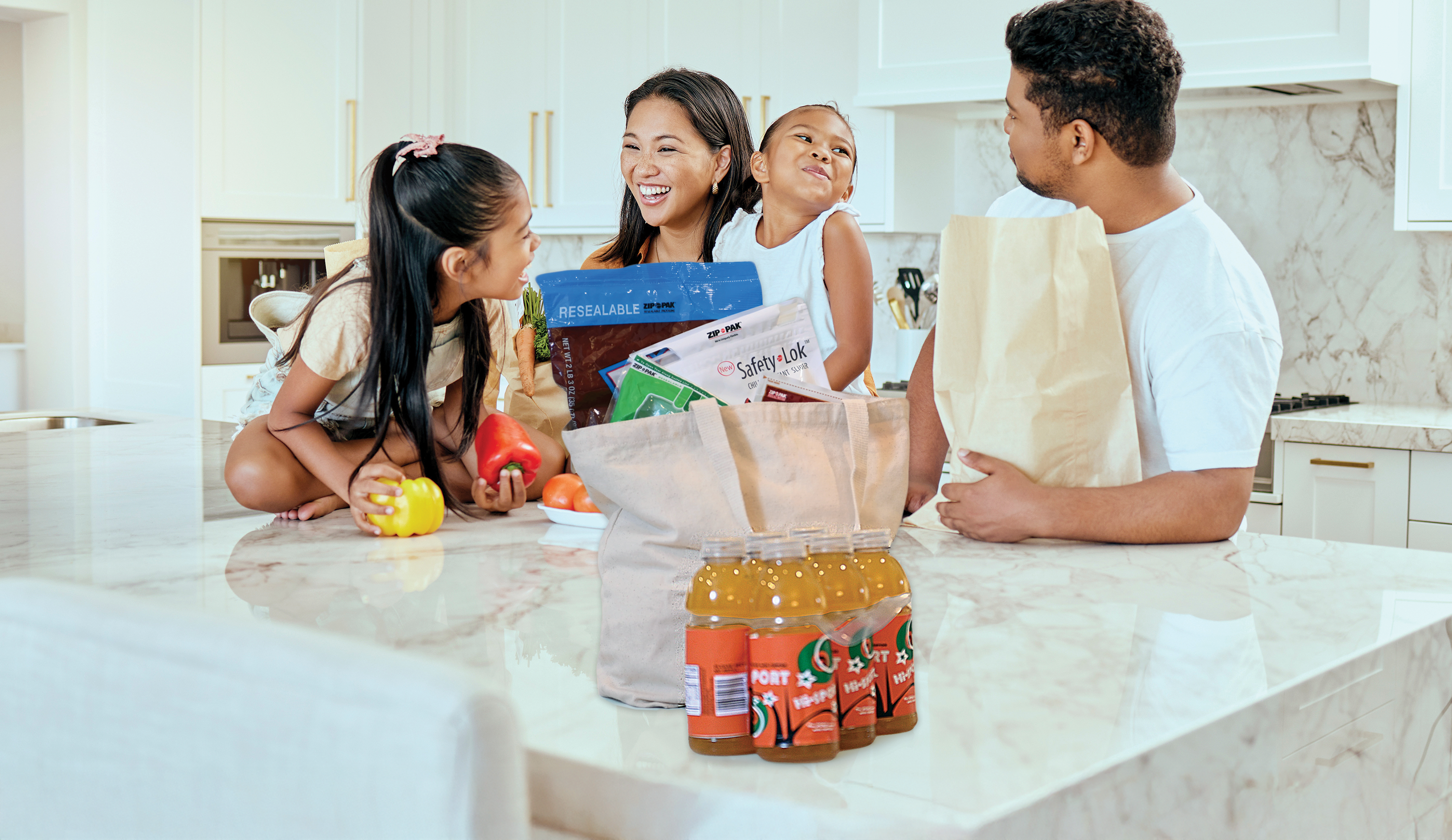 ITW Innovation is Everywhere