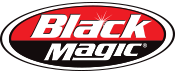 Black Magic Logo