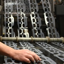Building a Circular Economy for Plastics