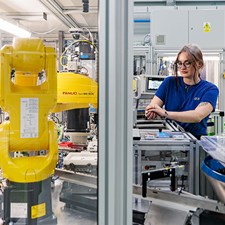 ITW Automotive OEM Segment Sees Safety Improvements