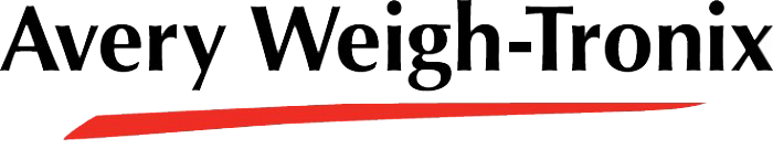 Avery weigh-tronix Logo