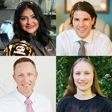 From Intern to Full-Time: Four ITW Career Journeys
