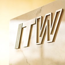 ITW Schedules Third Quarter 2021 Earnings Webcast