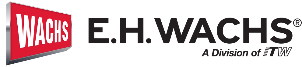 E.H. Wachs Logo