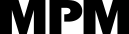 Mpm Logo