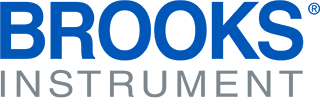Brooks Instrument Logo
