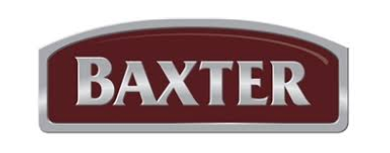 Baxter Logo